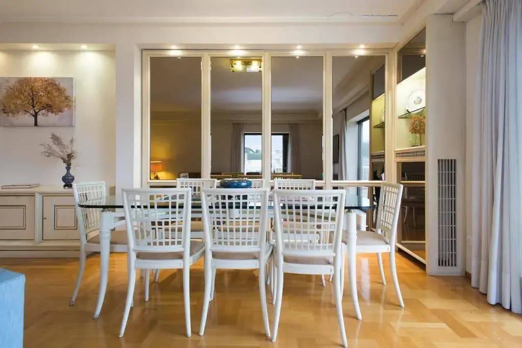 Alexander's Penthouse - photo 6