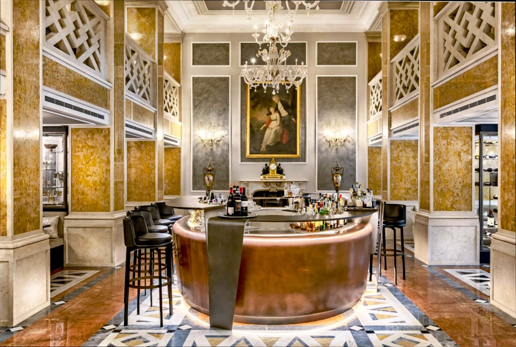 Baglioni Hotel Luna - The Leading Hotels of the World - photo 25