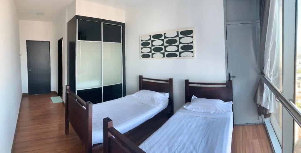 Ohana Kuala Lumpur - photo 3