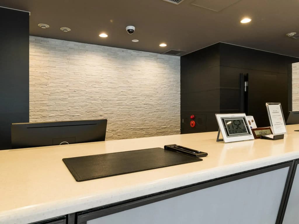 HOTEL MYSTAYS Tachikawa - photo 14