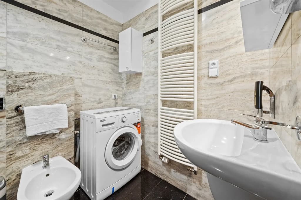 Prague City Residence - photo 9