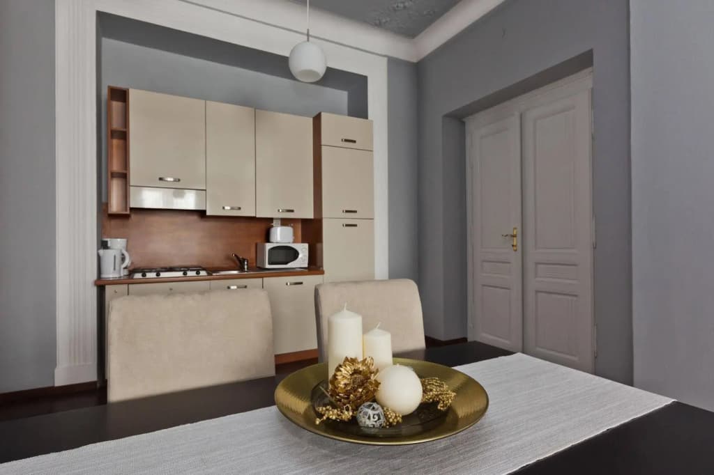 Prague Holiday Apartments - photo 20