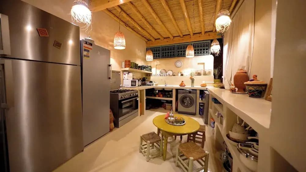 Riad Chambres d'Amis - photo 19
