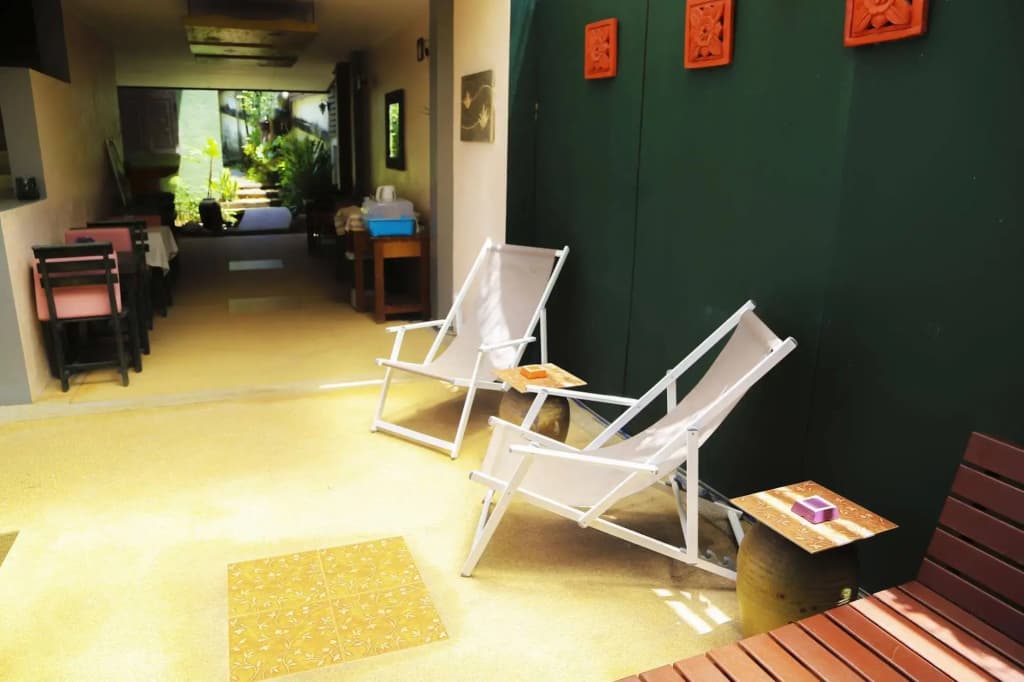 Boondaree Home Resort - photo 12