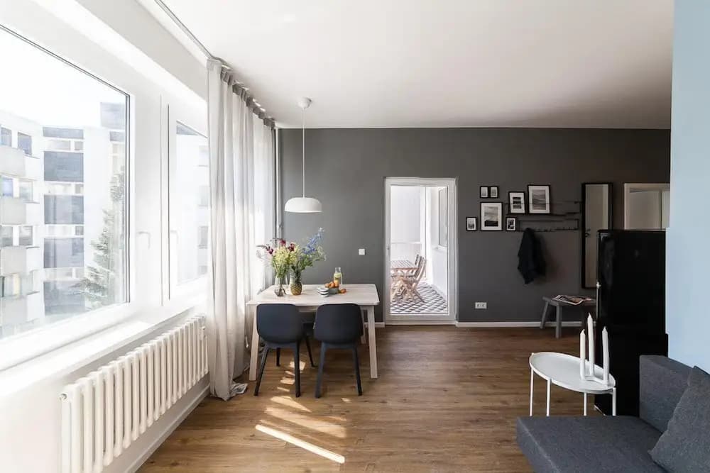 Greystay Apartments Steglitz - photo 4