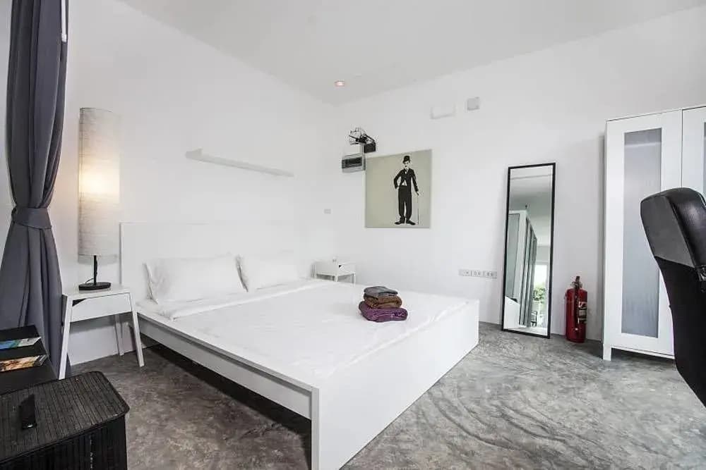 Chaweng Design Villa No 5 2 Beds - main photo