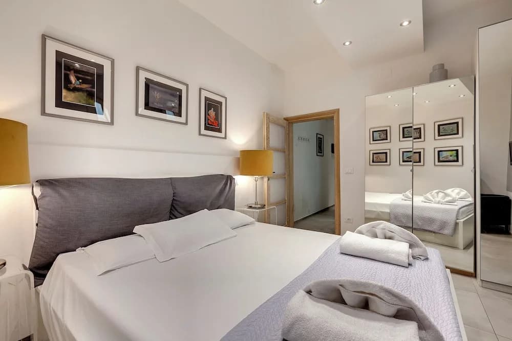 Mamo Florence - Conce Apartment - photo 6