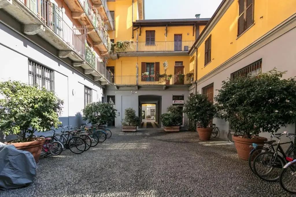 Heart Milan Apartments - Corso Como - main photo