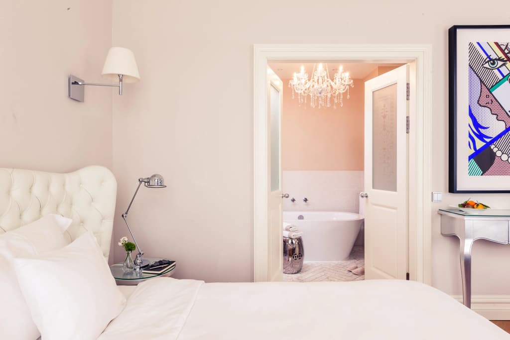 Hotel Sans Souci, Vienna - photo 3