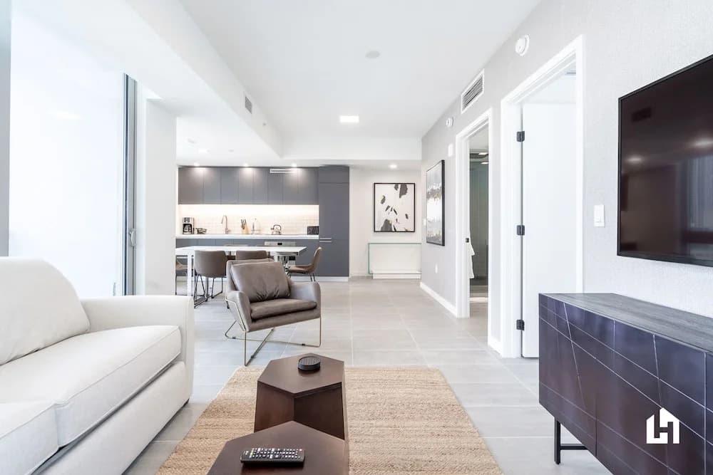 Downtown Miami Condos by Lua Host - photo 14