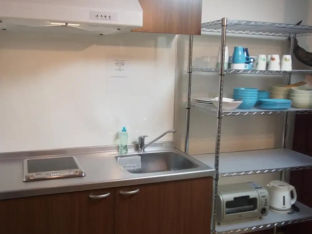 Woodon - Hostel - photo 20