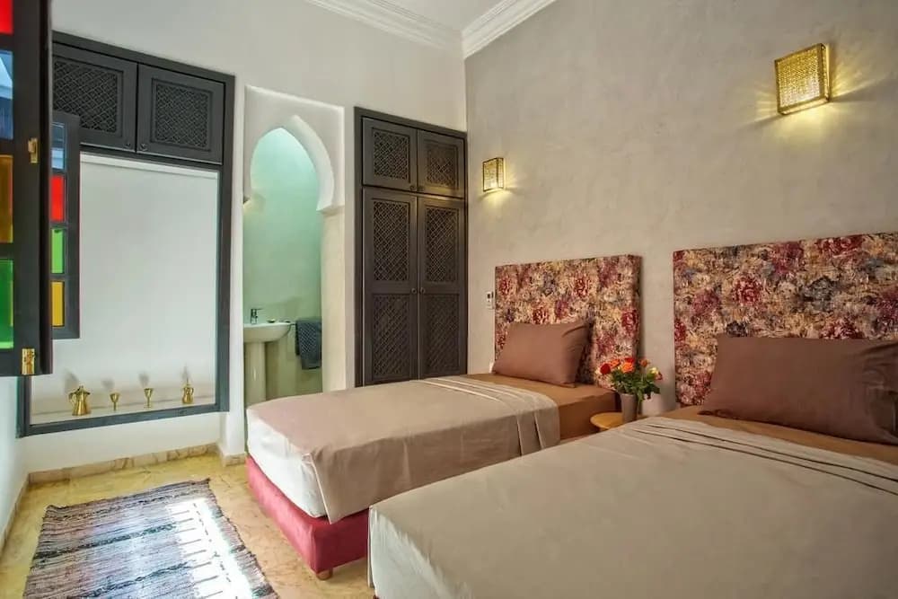 Riad Leila Marrakech - photo 4