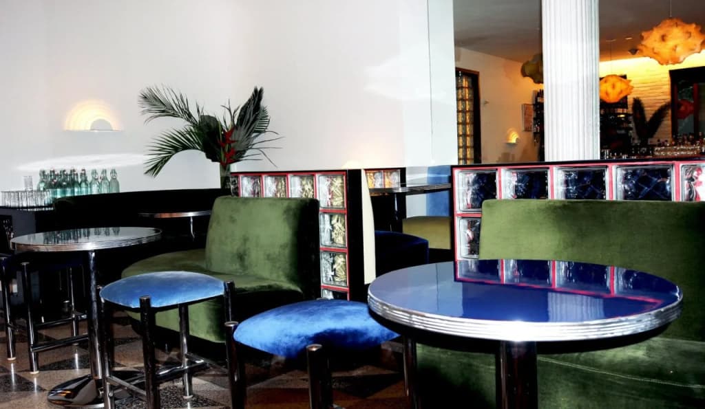 The Frederick Hotel - photo 24