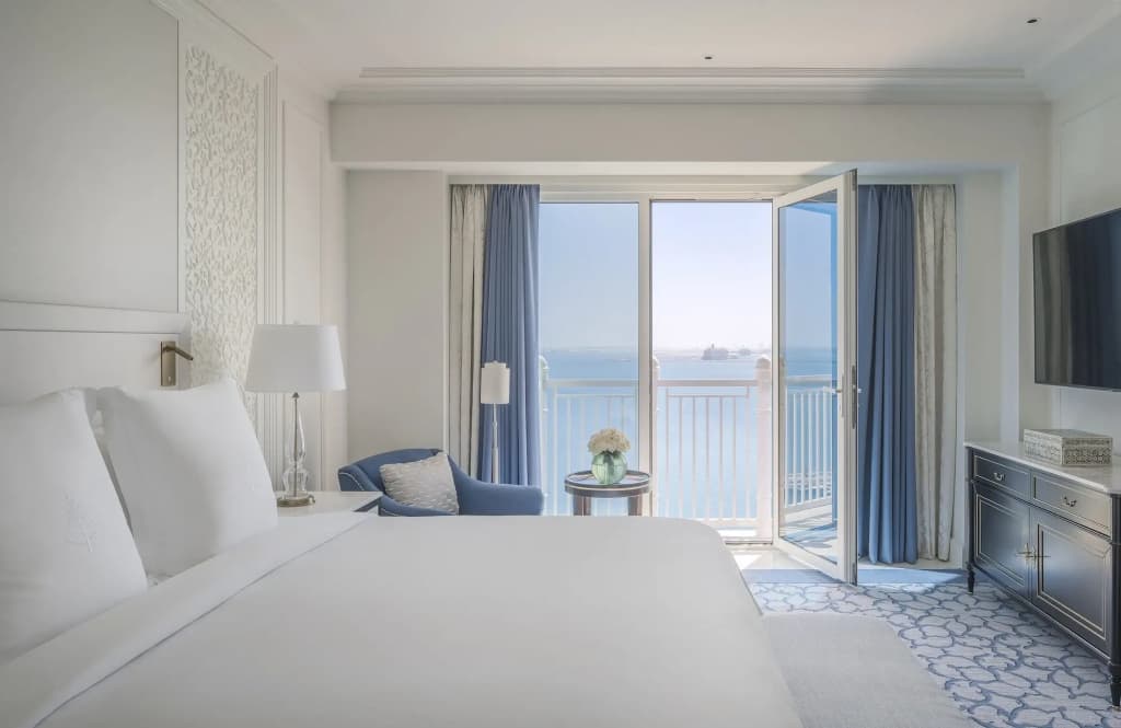 Four Seasons Hotel Doha - photo 5