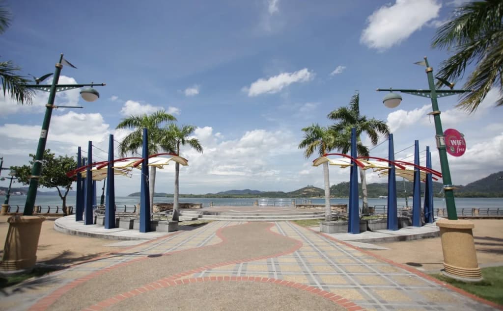 Lumuda Hotel - photo 10