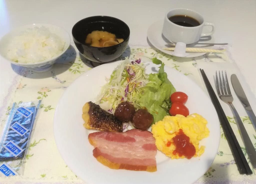Hotel Quartz Shin Osaka - photo 8