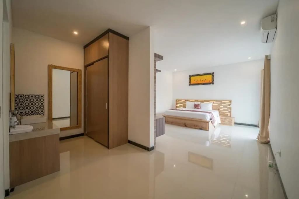 Puri Bagus Villa Legian Kuta - photo 3