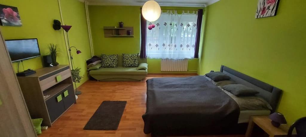 Greenapartman - photo 5