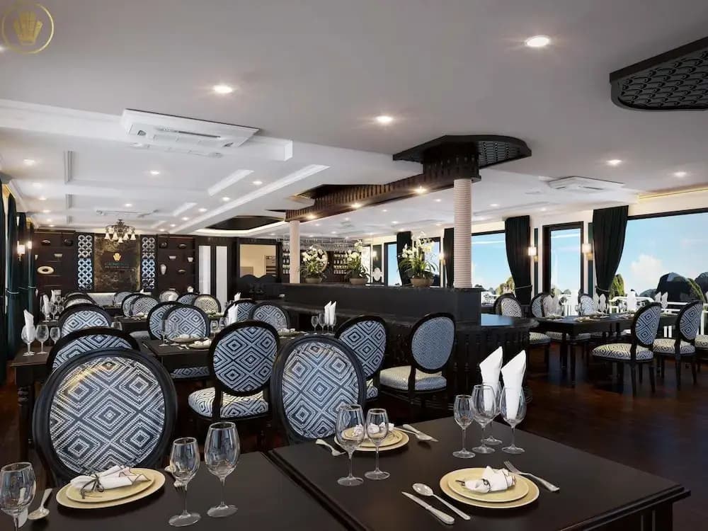 Genesis Regal Cruise - photo 23
