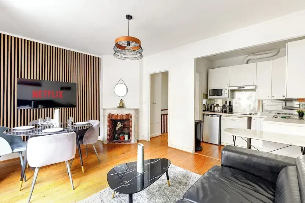 Maison Euler - photo 14