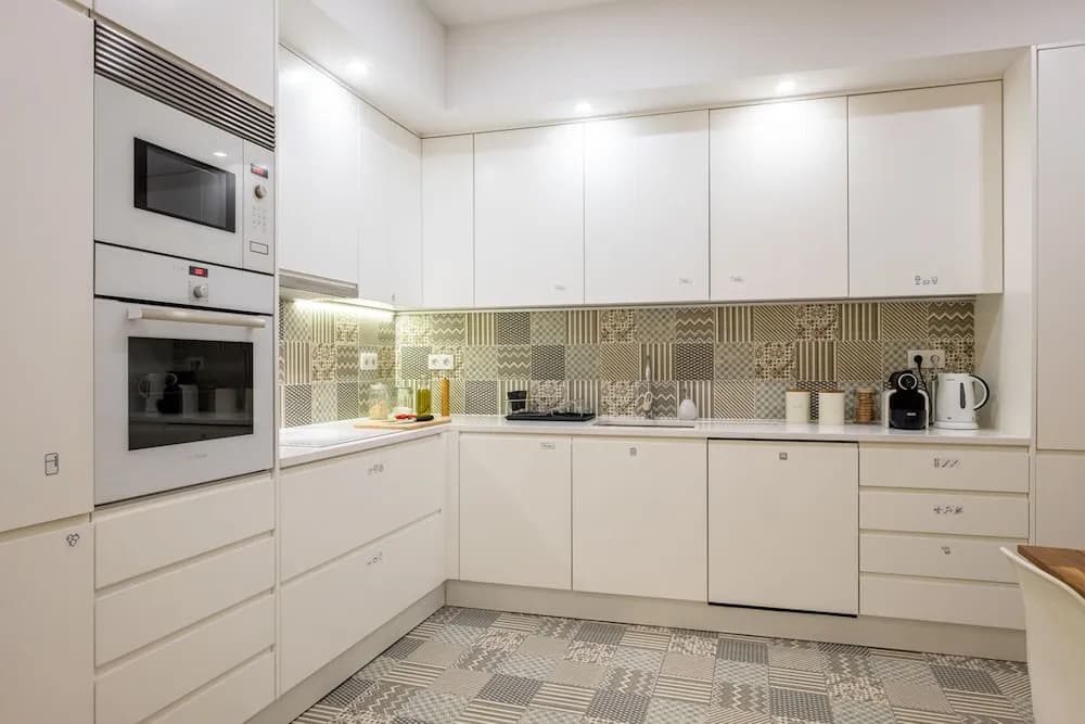 Hola Lisbon Suites - photo 15