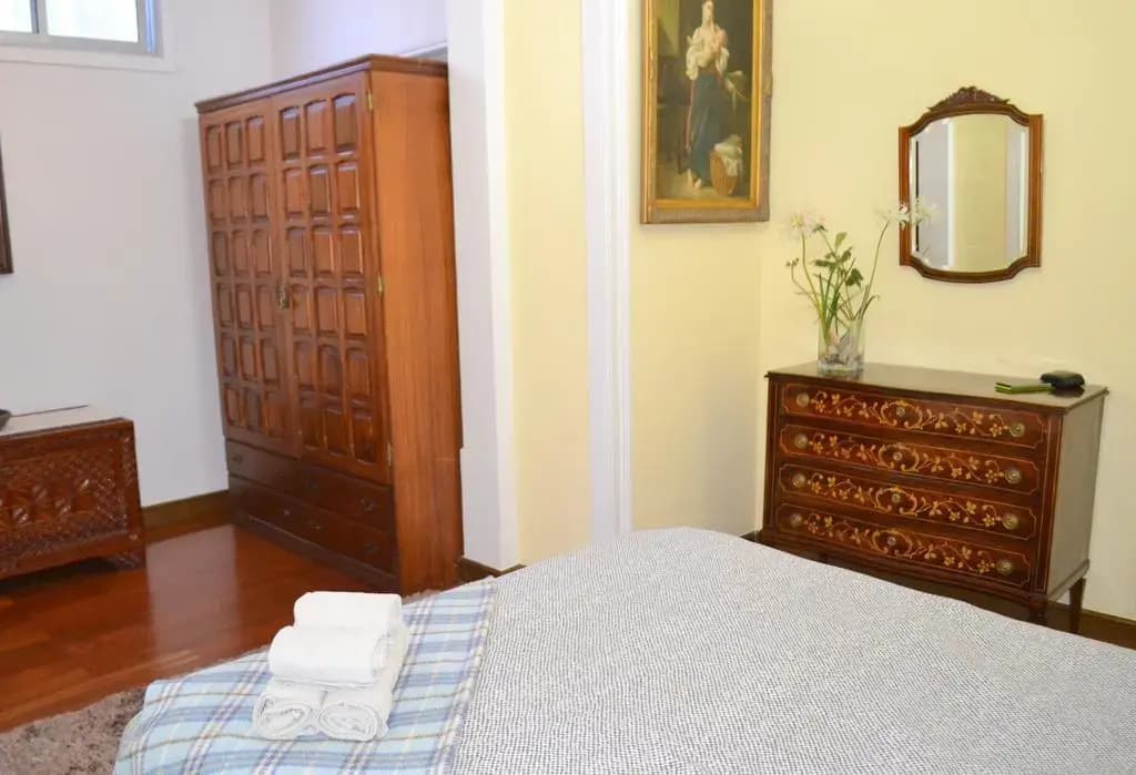 Lisbon Palace Apartment - photo 2