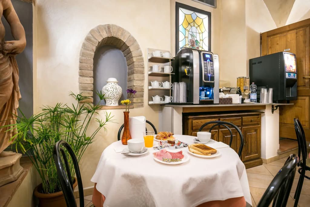 Hotel Collodi - photo 11