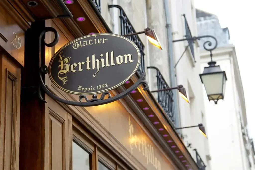 Hôtel des Deux-Iles - Notre-Dame - main photo