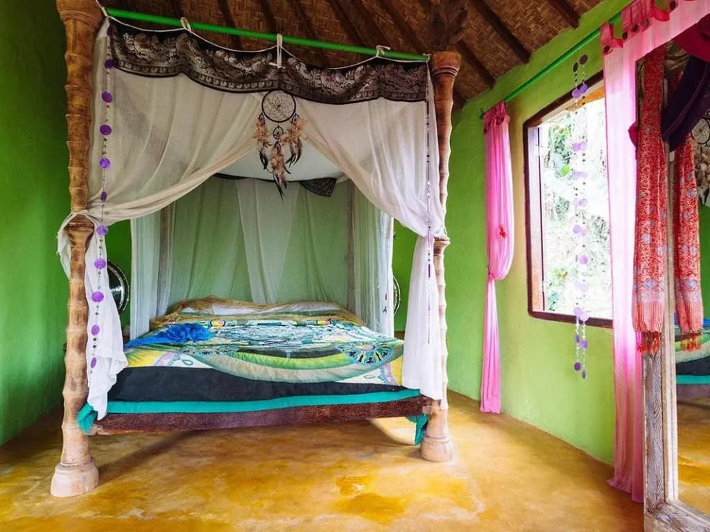 Santa Mandala Villa - photo 4