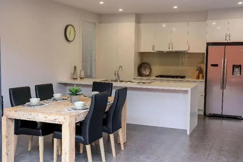 Fawkner Executive Suites & Serviced Apartments - photo 13