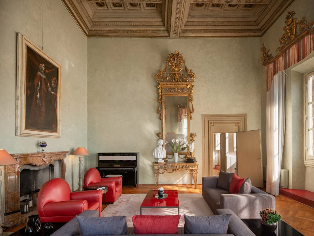 Leone Blu Suites | UNA Esperienze - photo 35