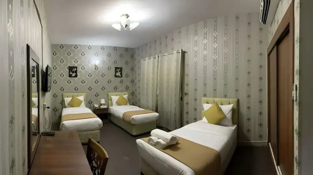 Hkh Hotel - photo 6