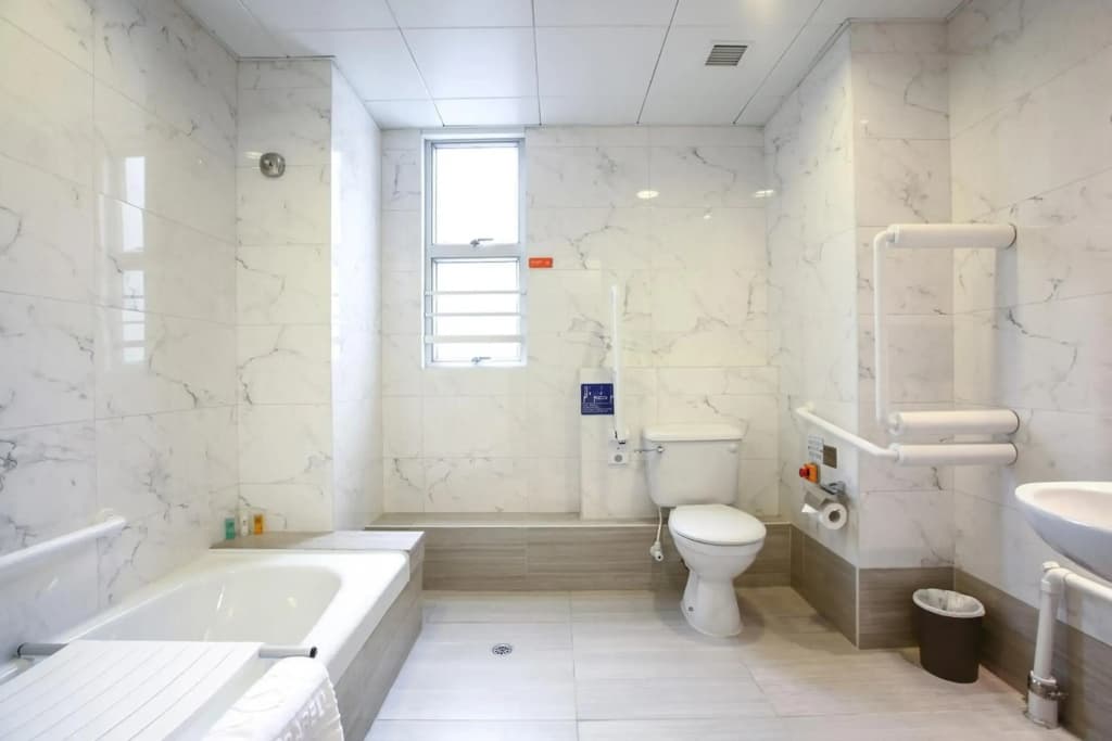 Le Prabelle Hotel - photo 8