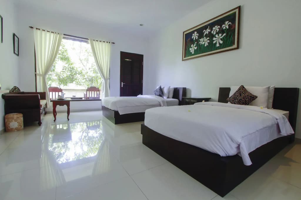 Dewangga Ubud - photo 5