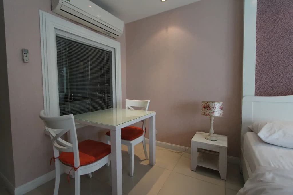 Jomtien Beach Penthouses - photo 36