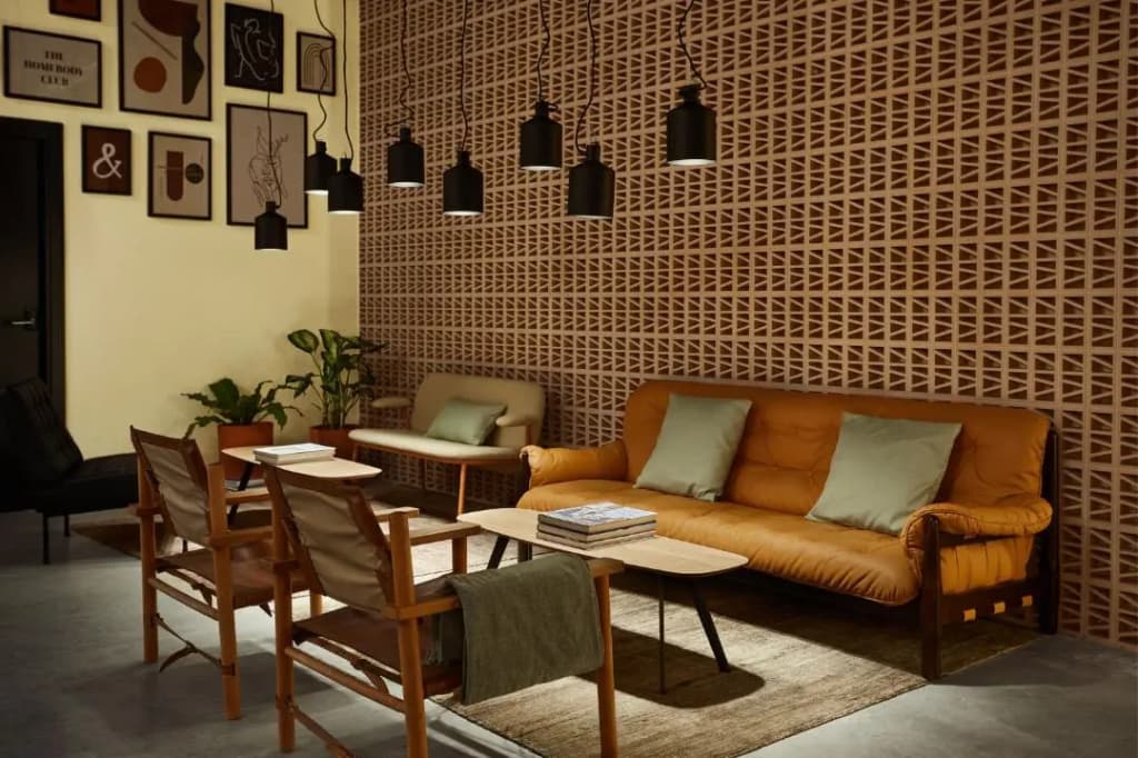 The Social Hub Madrid 4 star - photo 15