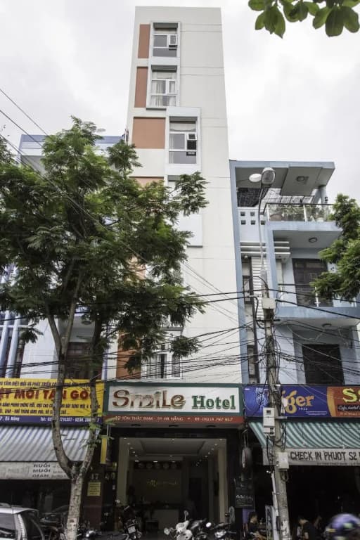 Smile Hotel - photo 1