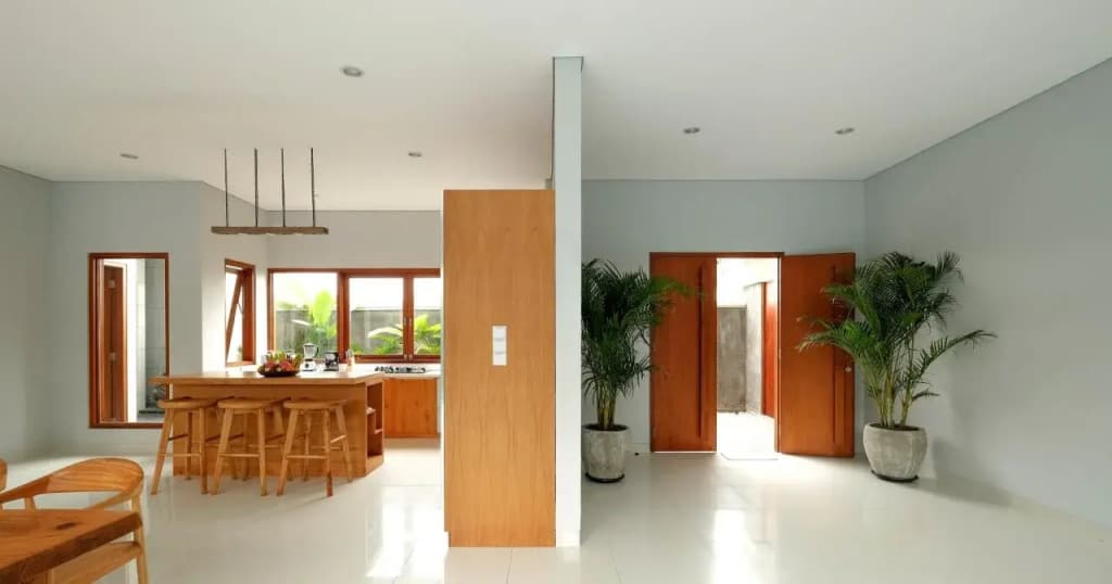 Sehati Villa 2 - photo 18