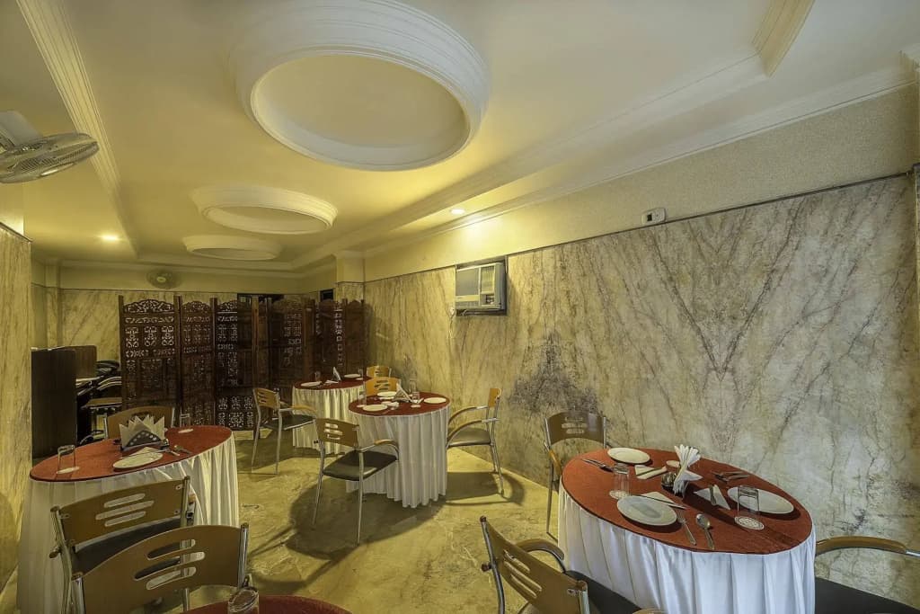 Treebo Trend Singh Sons Karol Bagh - photo 18