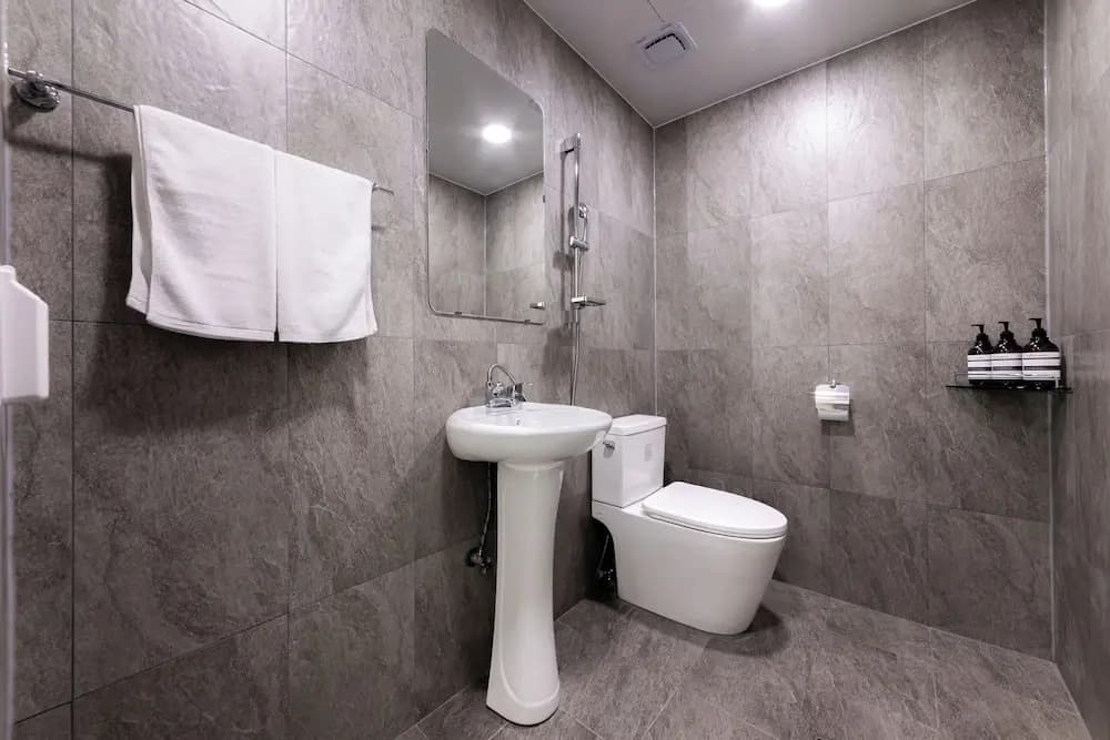 Mj Hotel Jongno - photo 9