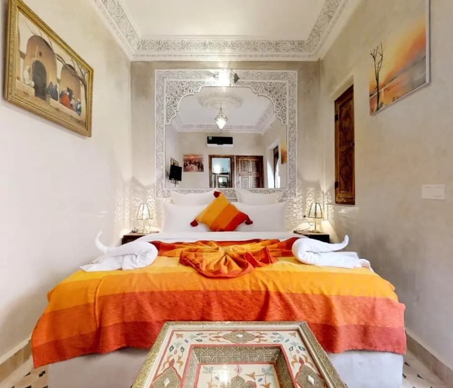 Riad Abaka by Ghali 2 - photo 4
