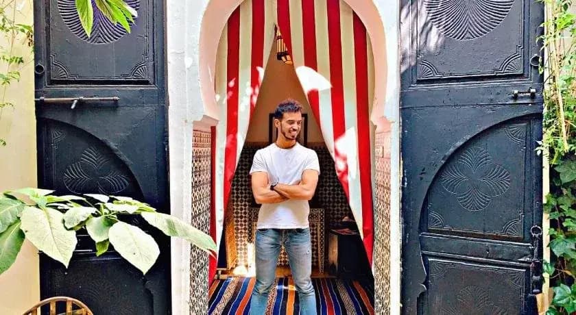 Riad Tibibt - photo 38