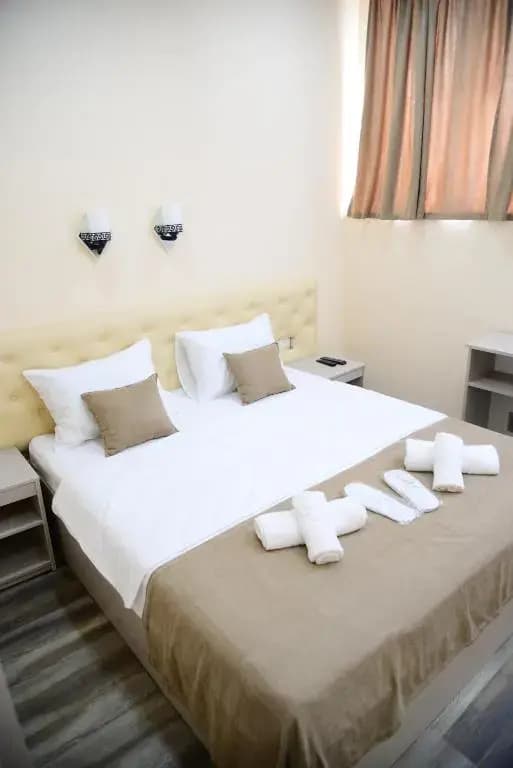 Hotel New Avlabari - photo 1