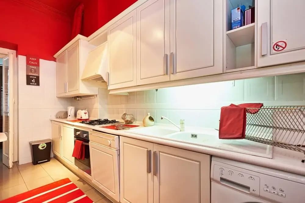 Turquoise House - photo 13