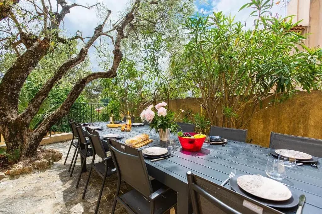 LA SOLEILLA VI4295 By Riviera Holiday Homes - photo 14