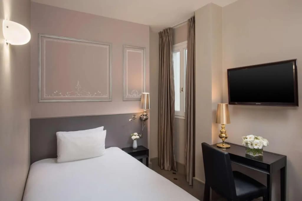 NH Collection Paris Ponthieu Champs-Elysées - photo 48