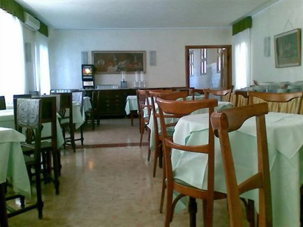 Melia Venezia Lido - photo 23