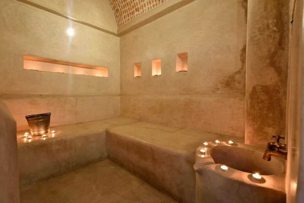 Riad Les Ammonites - photo 16
