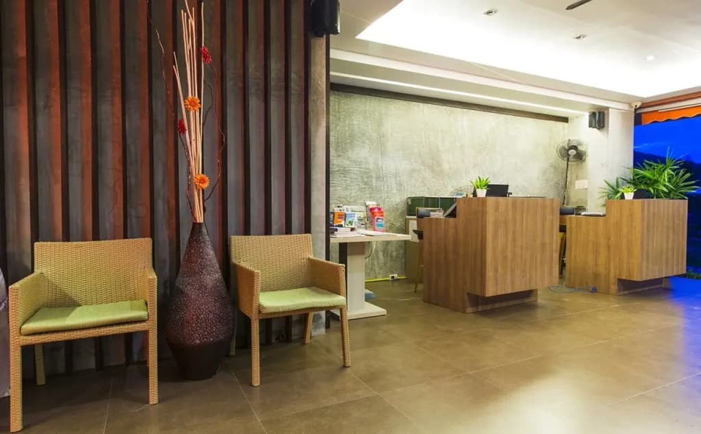Aspira Residences Samui - photo 18