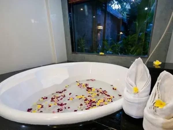 Segara Bayu Villa - photo 5